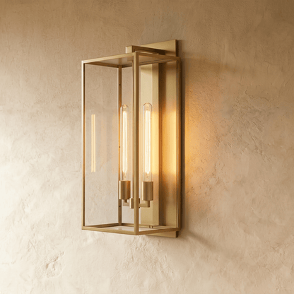 Matkon Wall Lamp