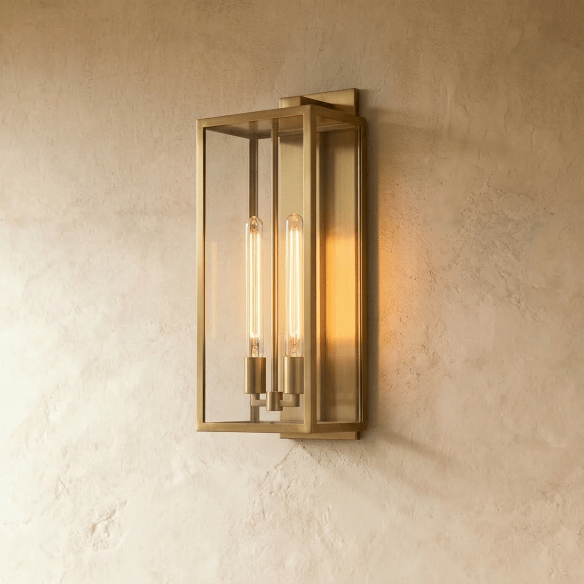 Matkon Wall Lamp