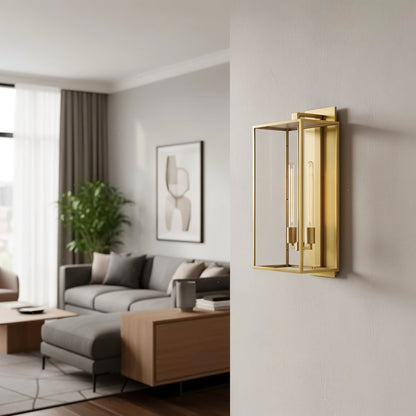 Matkon Wall Lamp