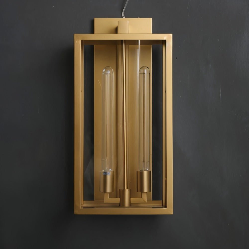 Matkon Wall Lamp