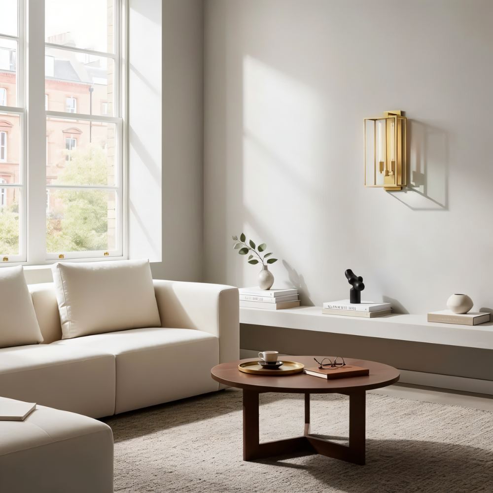 Matkon Wall Lamp