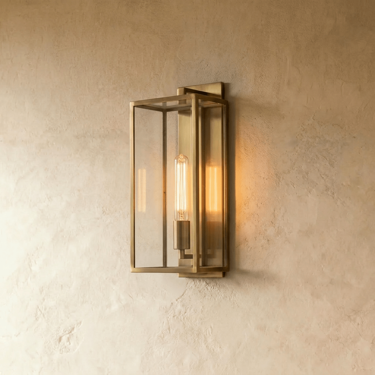 Matkon Wall Lamp