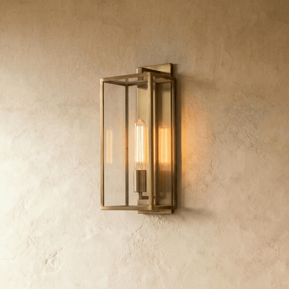 Matkon Wall Lamp