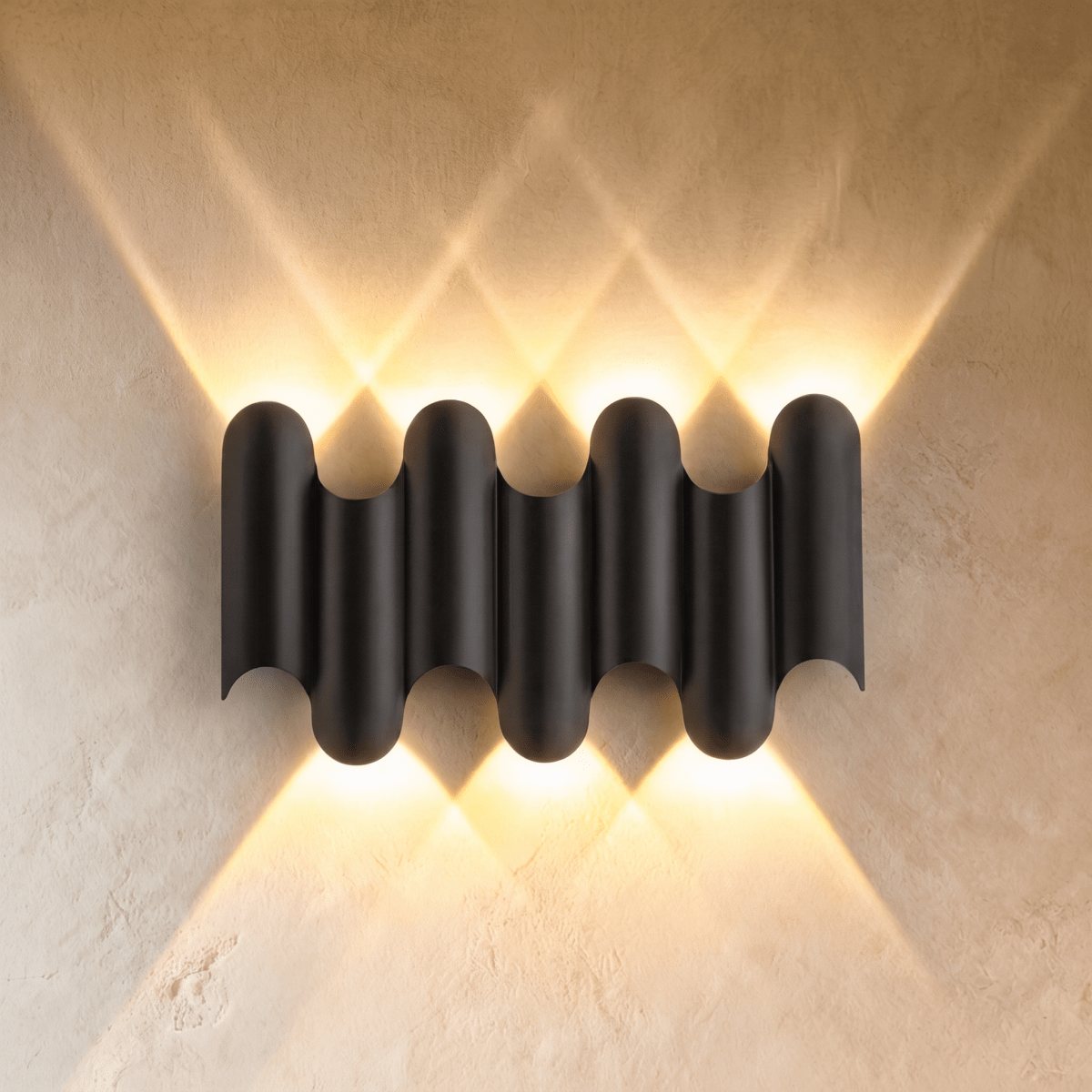 Matteo Wall Lamp