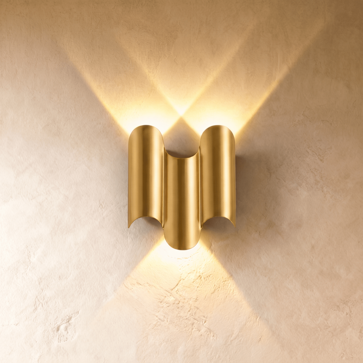 Matteo Wall Lamp