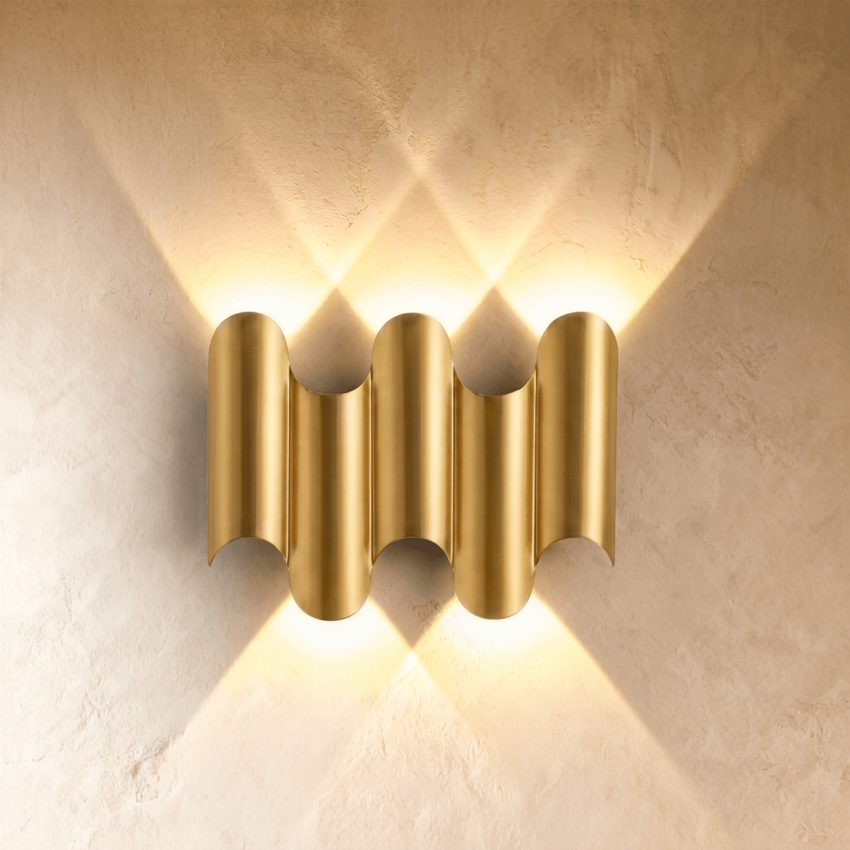 Matteo Wall Lamp
