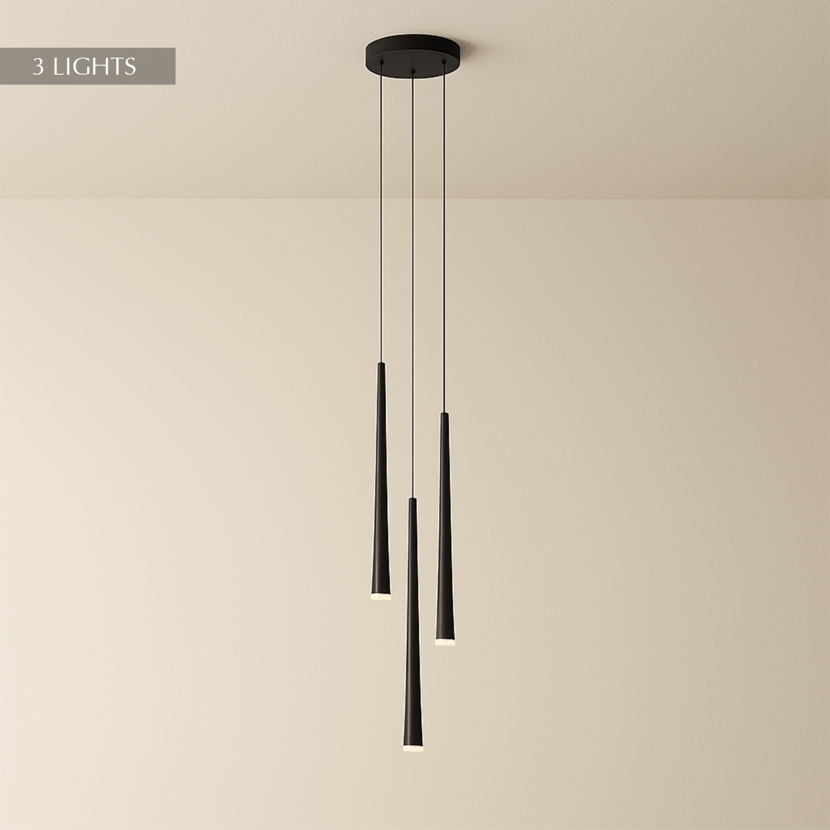 Maur Chandelier