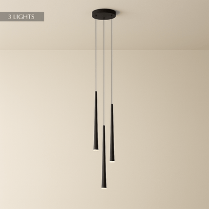 Maur Chandelier