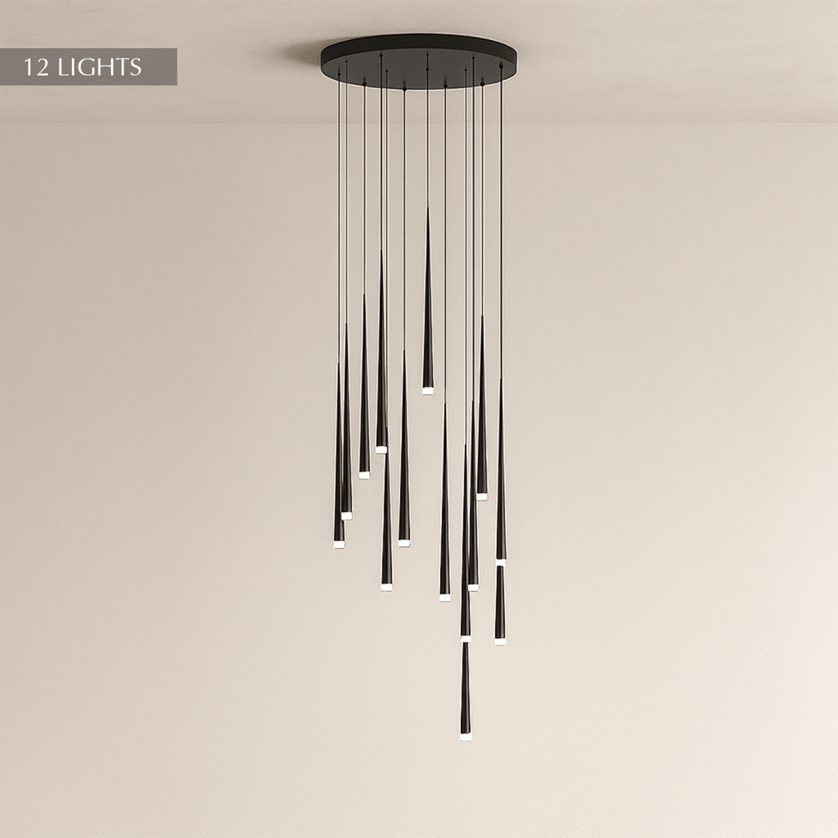 Maur Chandelier