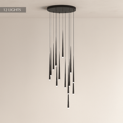 Maur Chandelier