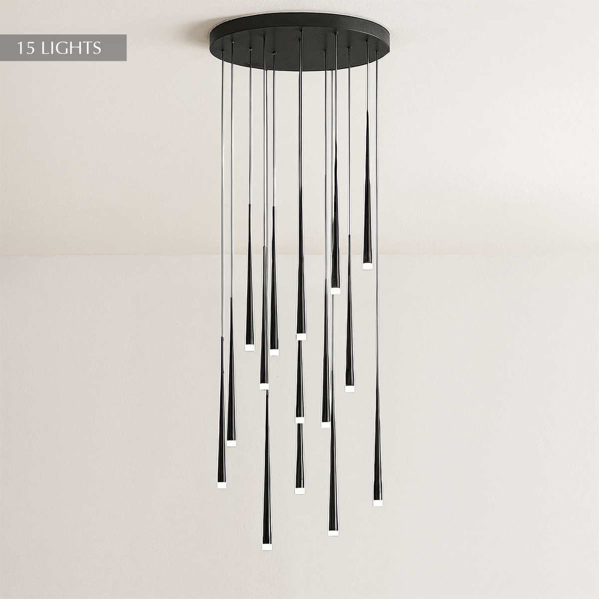 Maur Chandelier