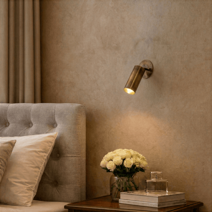 Mavik Wall Lamp