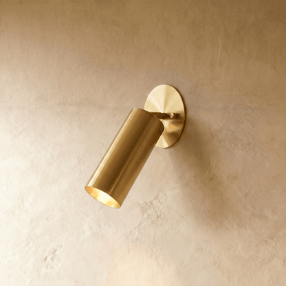 Mavik Wall Lamp