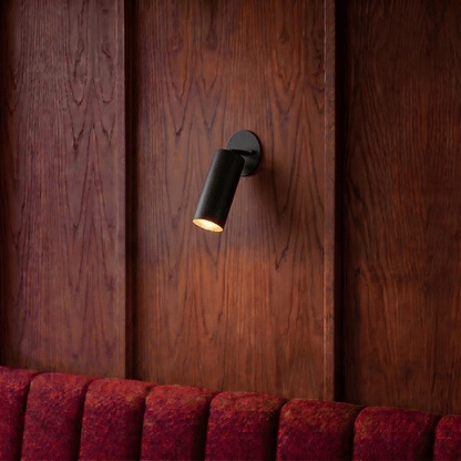 Mavik Wall Lamp