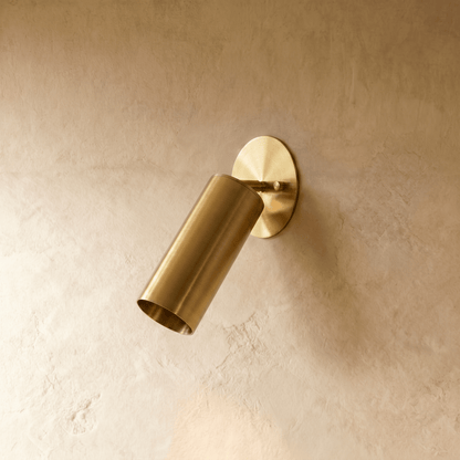 Mavik Wall Lamp