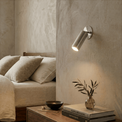Mavik Wall Lamp
