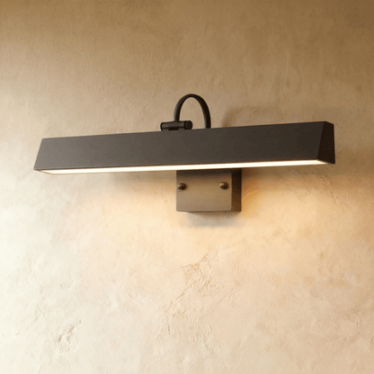 Mayim Outdoor Wall Lamp