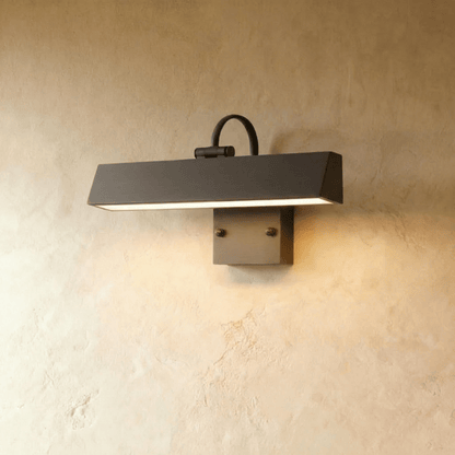 Mayim Outdoor Wall Lamp