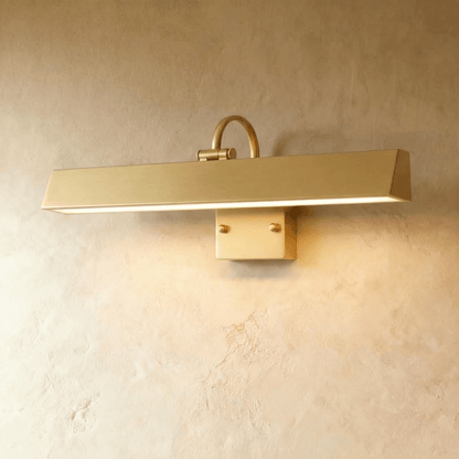 Mayim Outdoor Wall Lamp