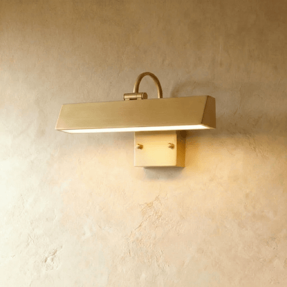Mayim Outdoor Wall Lamp