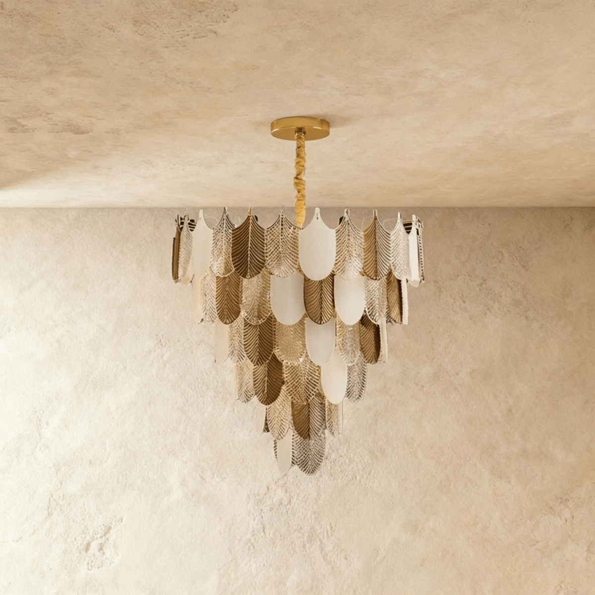 Mayur Chandelier