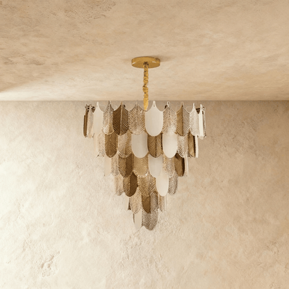 Mayur Chandelier