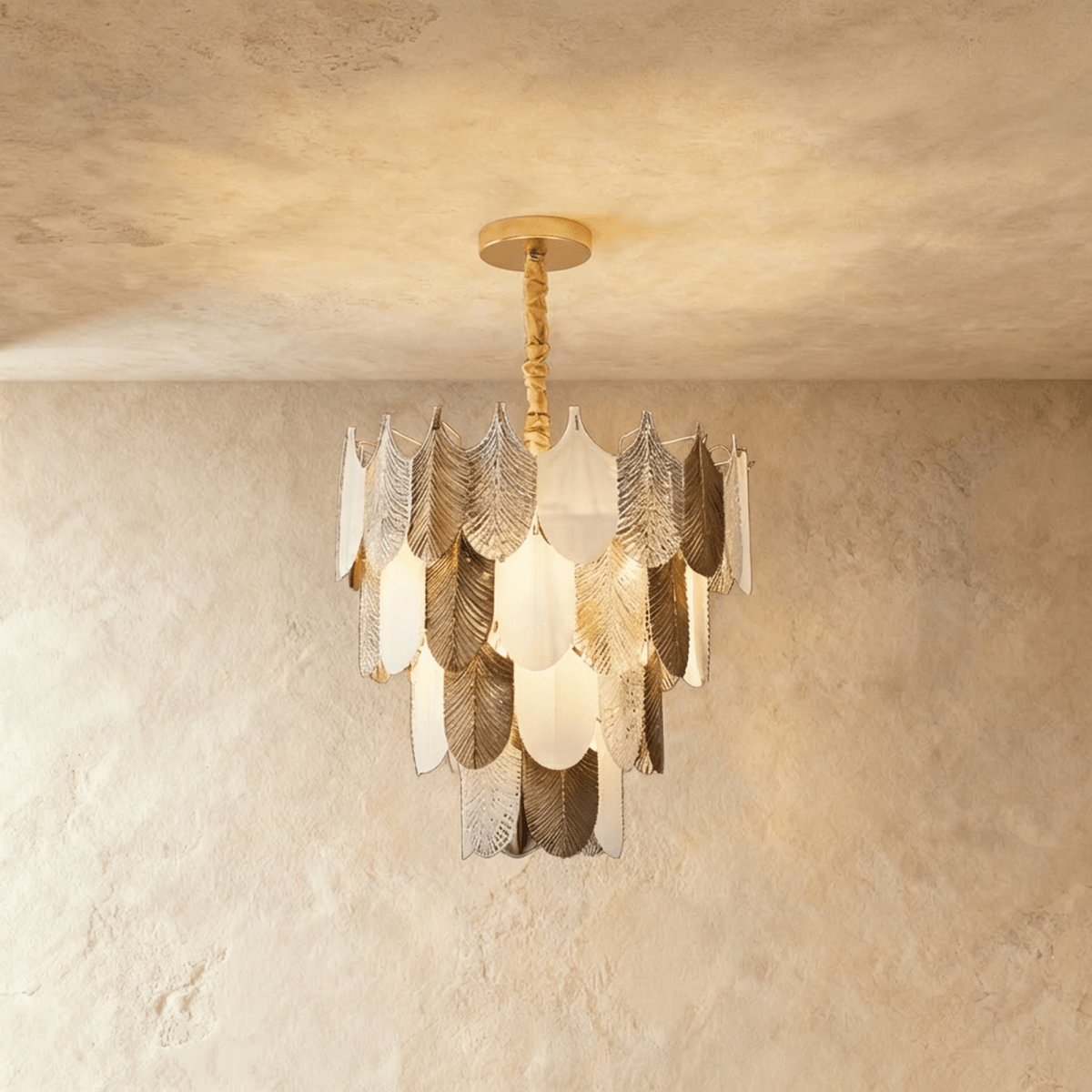 Mayur Chandelier