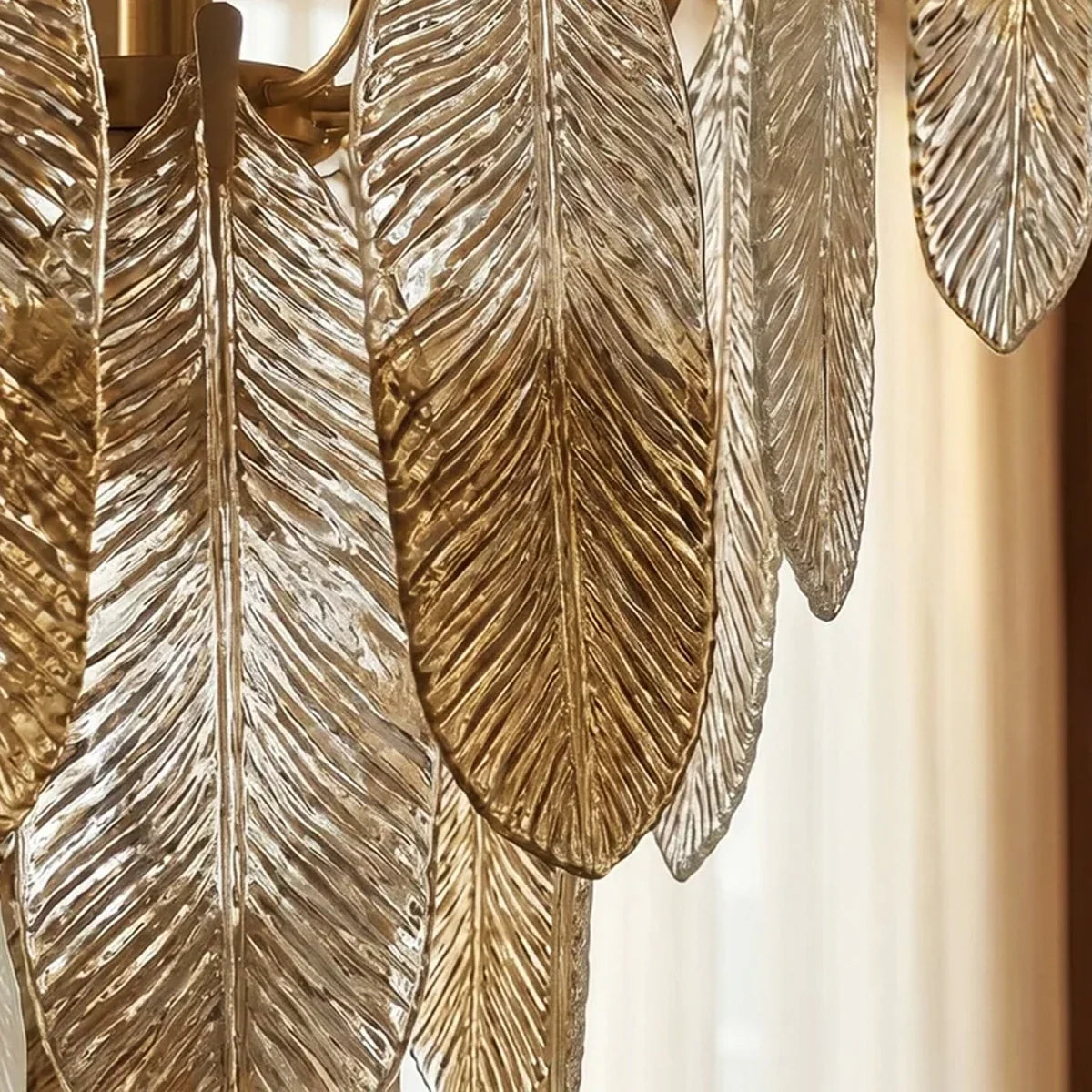Mayur Chandelier