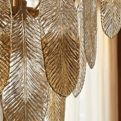 Mayur Chandelier