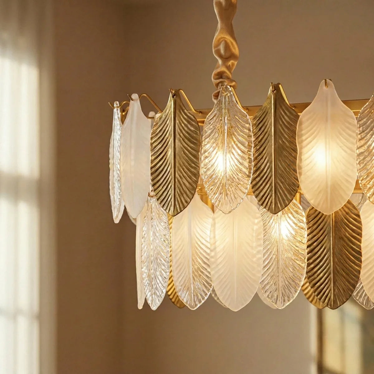 Mayur Chandelier