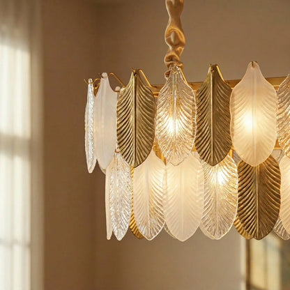 Mayur Chandelier