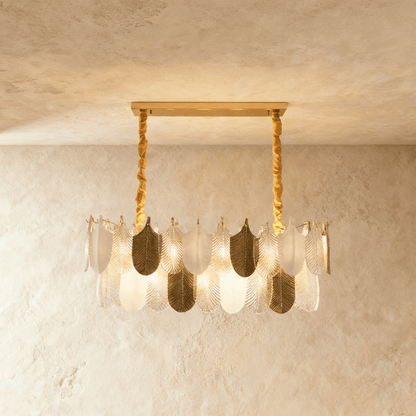 Mayur Chandelier