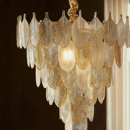 Mayur Chandelier