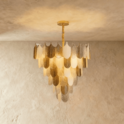 Mayur Chandelier