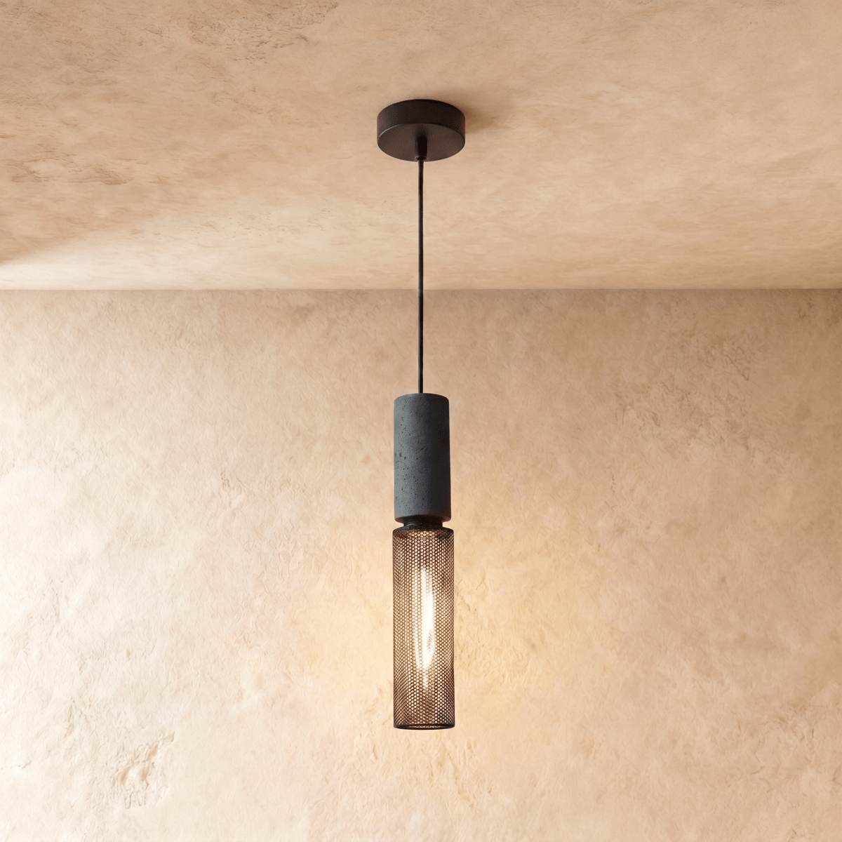Mehora Pendant Light