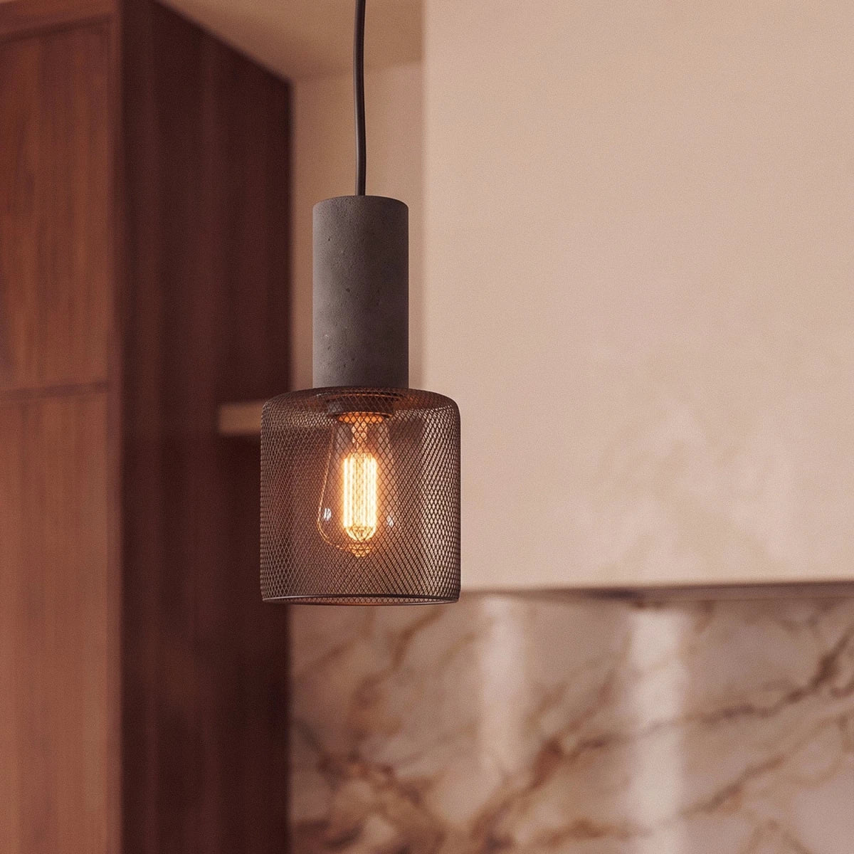 Mehora Pendant Light