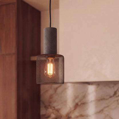 Mehora Pendant Light