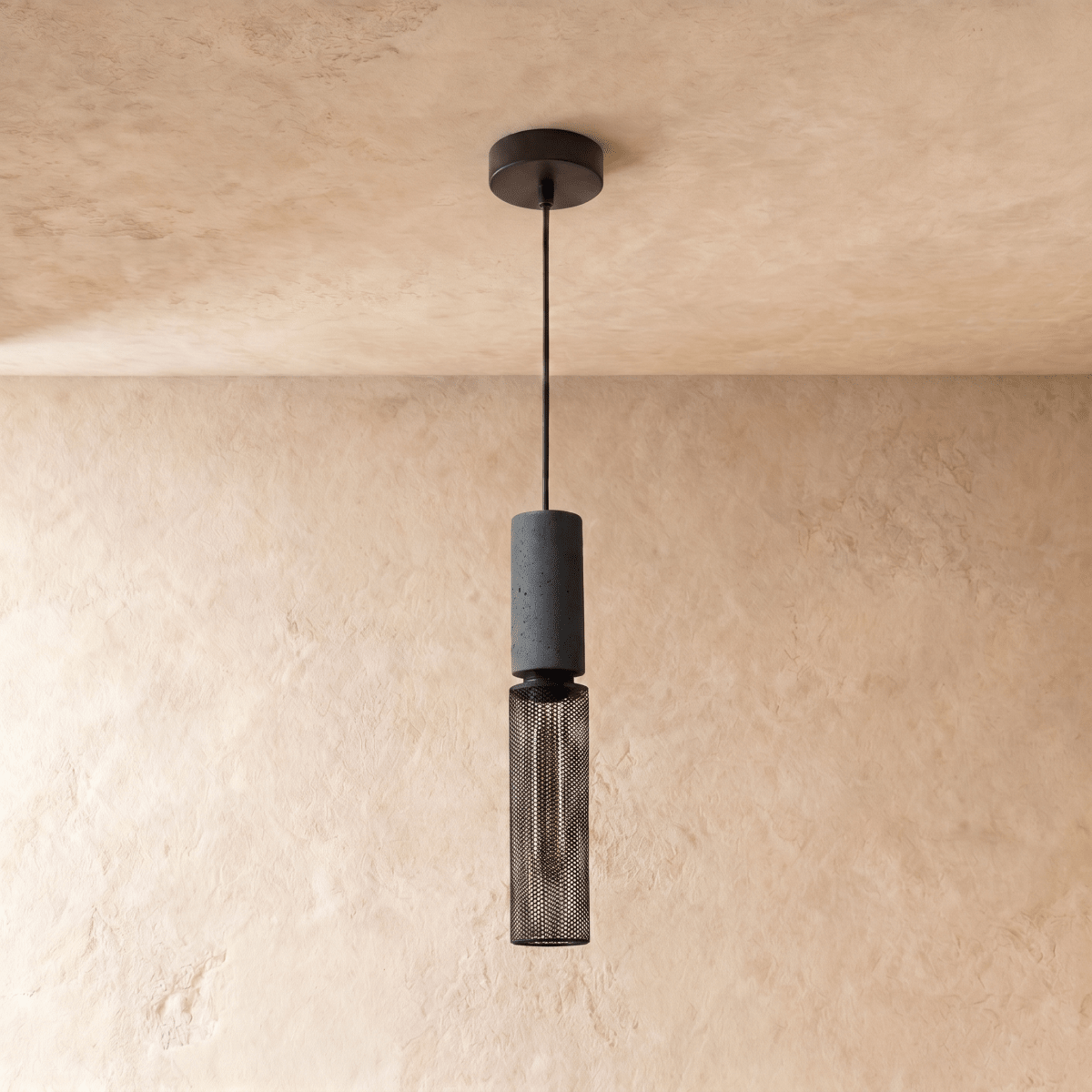 Mehora Pendant Light