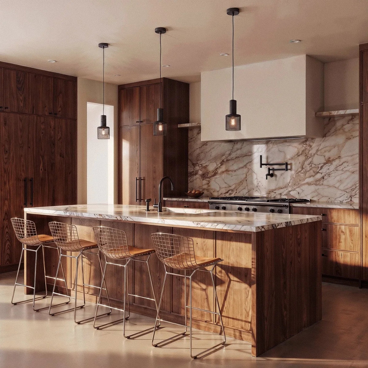 Mehora Pendant Light