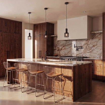 Mehora Pendant Light