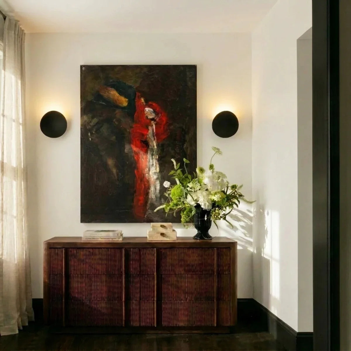 Meir Wall Lamp