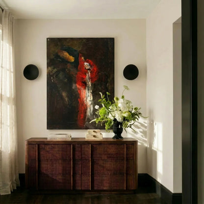 Meir Wall Lamp