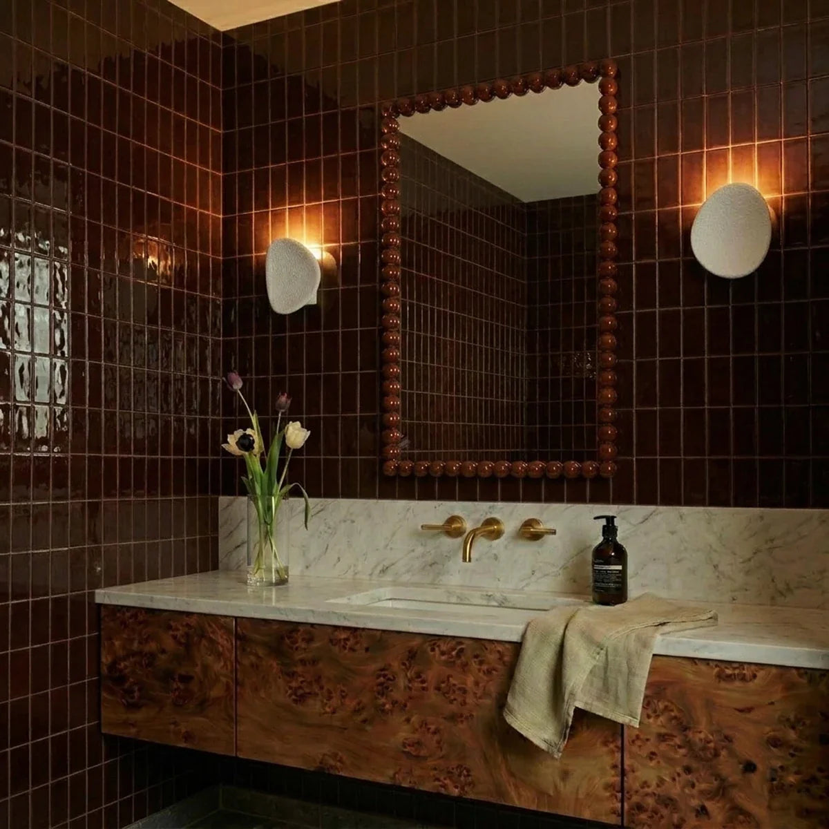 Meir Wall Lamp