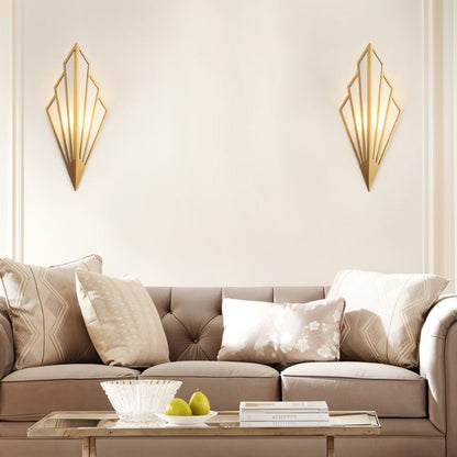 Meital Wall Lamp