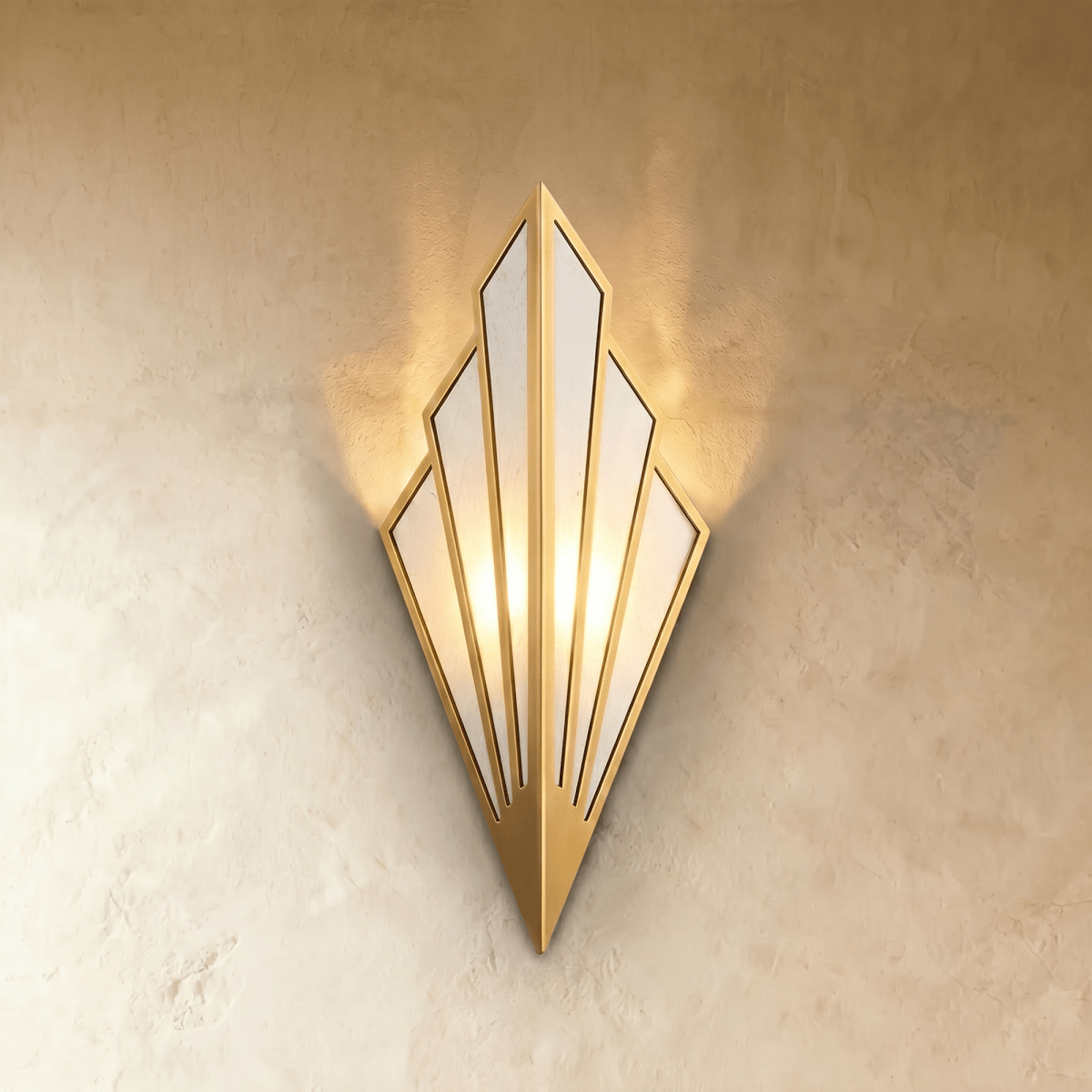 Meital Wall Lamp