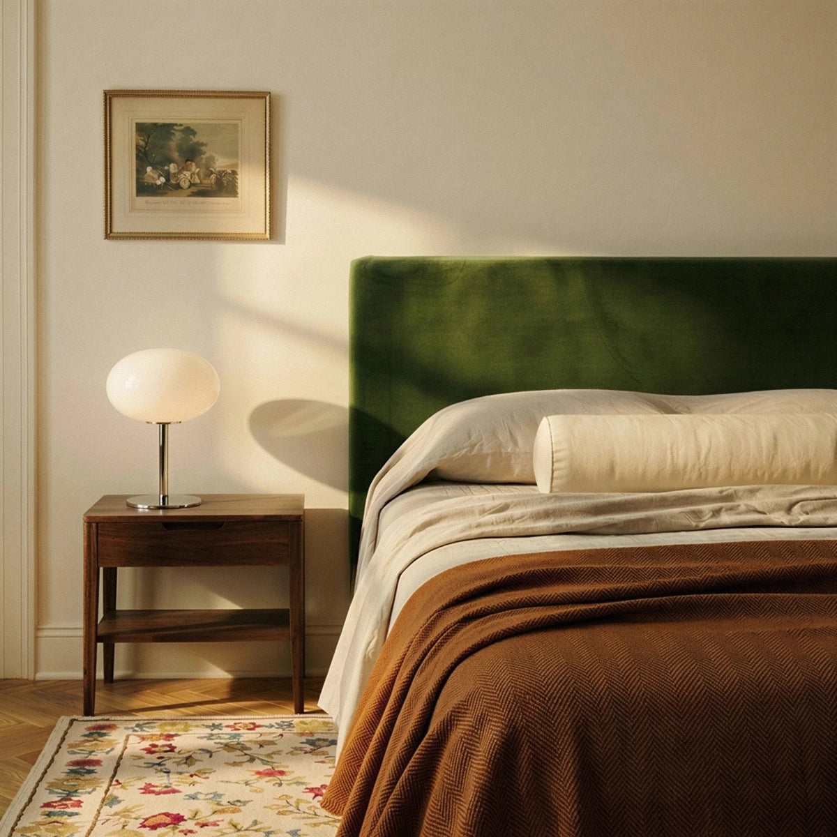 Meliora Table Lamp