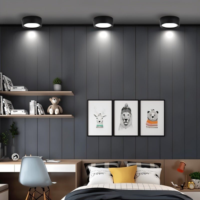 Melor Downlight