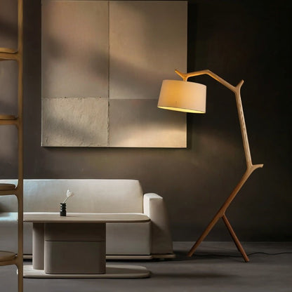 Meraku Floor Lamp
