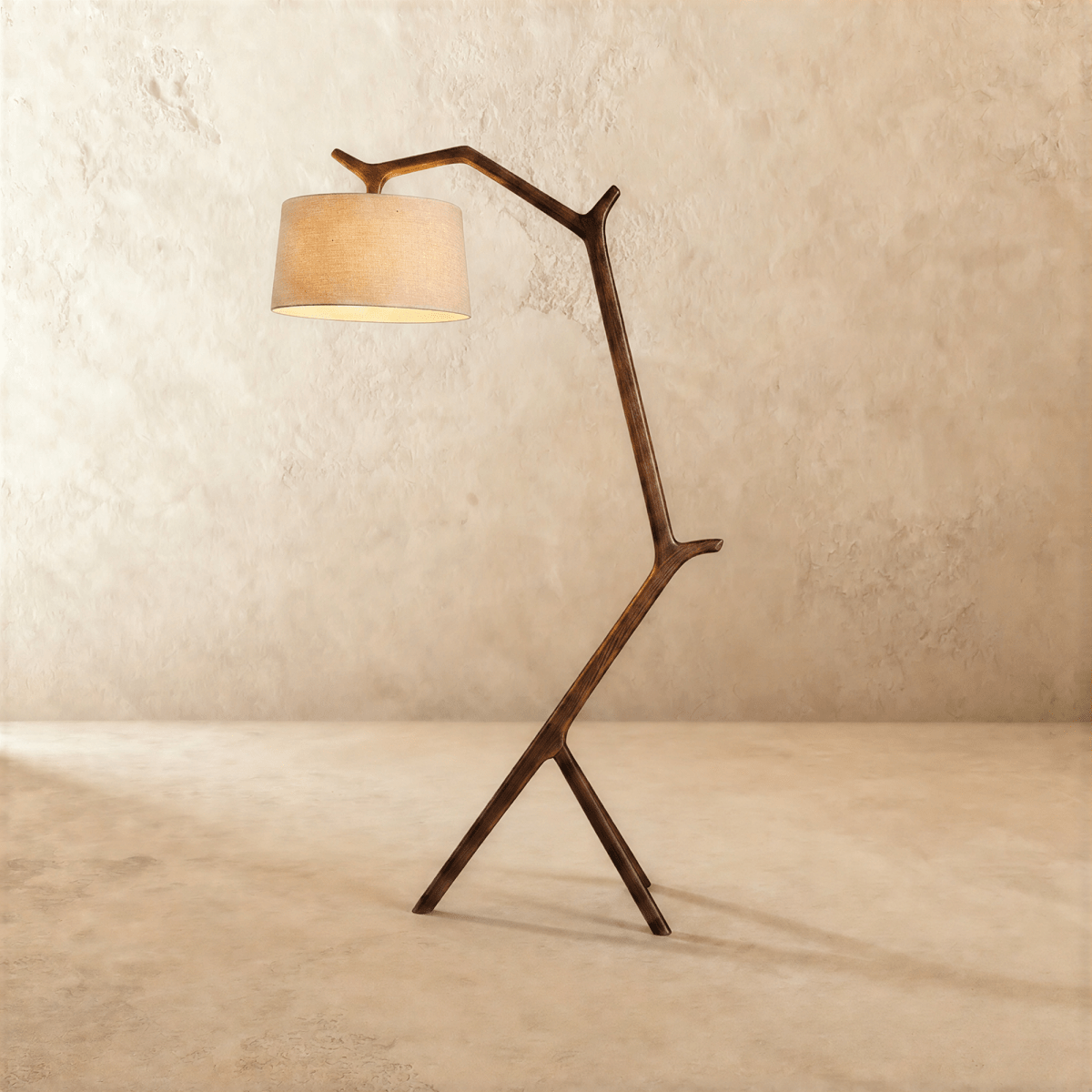 Meraku Floor Lamp