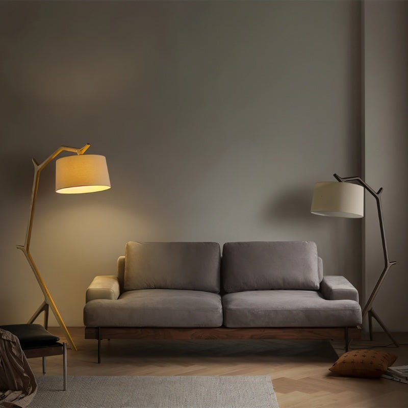 Meraku Floor Lamp